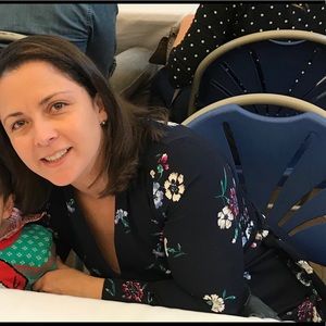 Meet your Posher, Maria